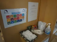 사카이 선 호텔 이시즈가와 다카이시 시 호텔