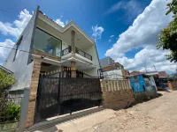 Hardi Homestay Lembang Hotels in Langensari