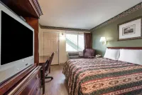 Econo Lodge Waco North I-35