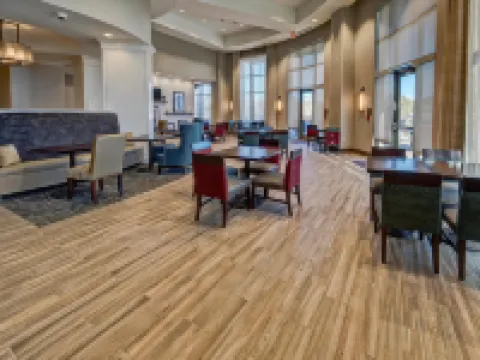 Hampton Inn & Suites Franklin Berry Farms