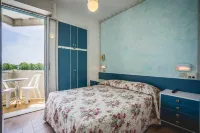 Hotel Raffaello Hotels in Igea Marina
