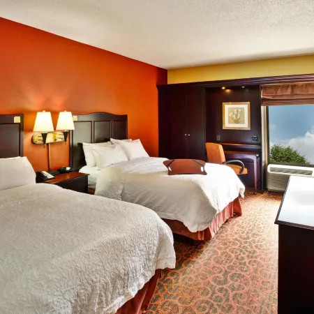 Hampton Inn Ashland