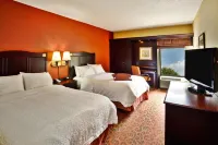 Hampton Inn Ashland Hotels in Ashland