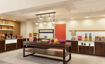Hampton Inn & Suites Valparaiso