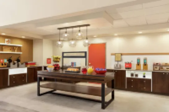 Hampton Inn & Suites Valparaiso Hotels in Valparaiso