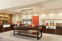 Hampton Inn & Suites Valparaiso Hotels in Valparaiso