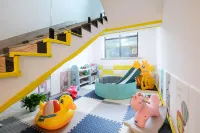 Moganshan Moshe Yujia Homestay (Huzhou Xisaishan Branch) Hotels in Huzhou