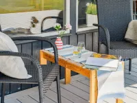 "Sjard" - 700m from the Sea