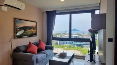 รูปภาพของB204-Nice Seaview 1 Bedroom 300 Meters Walk to Ao Nang Beach