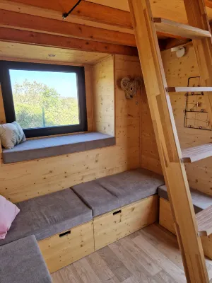 Tiny House Loule Algarve