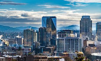 The Ritz-Carlton, Portland