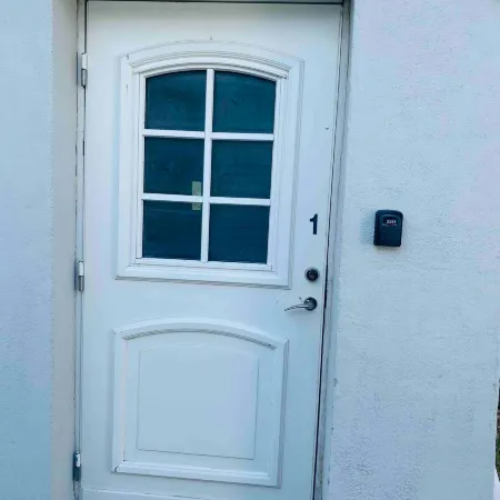 Lovely 3-Bed Flat in Stockholm