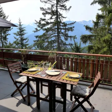 Résidence Byblos 11