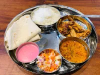 Relax Beach Resort Hotels in Akshi