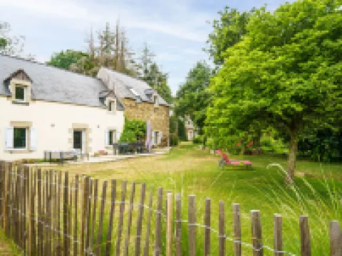 La Torche Hotels in Plovan