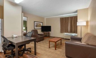 Extended Stay America Suites - Indianapolis - Northwest - College Park