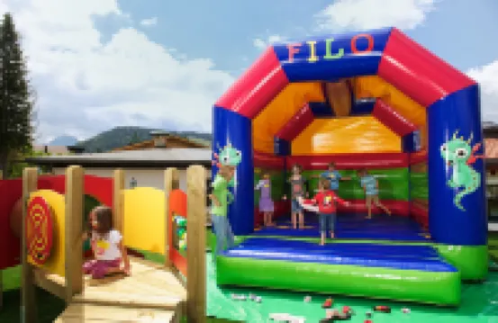 Alpenpark Resort Superior