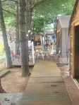 Mungyeong Pet Gramping Gentlepet Paradise