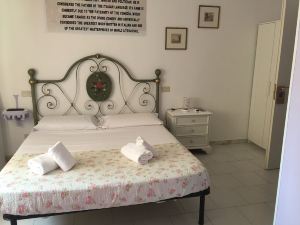 Gli Arlecchini B&B