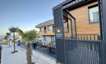 La Miel Suites Sile