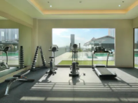 Mercure Solo Hotels in Surakarta