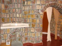 Mogli Jungle Resort Hotels in Rakhi Amodar