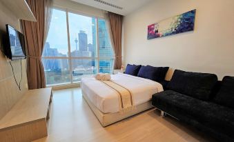 Binjai 8 KLCC Premium Soho