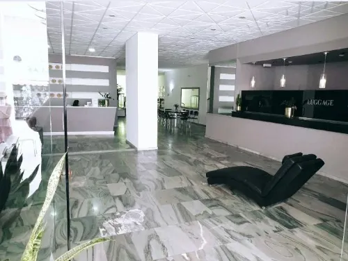 Porto Plazza Hotel