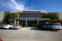 Atrium Hotel and Suites DFW Airport Các khách sạn gần Trinity Rail Express - CentrePort/DFW Airport Station