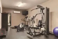 Country Inn & Suites by Radisson, Prineville, or - Gym