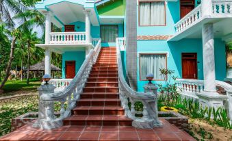 Palmira Beach Resort & Spa