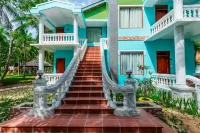 Palmira Beach Resort & Spa Hotels in 