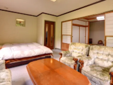 Futamata Onsen Kashiwaya Ryokan Hotels in Tenei