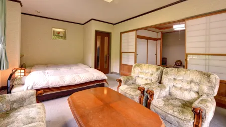 二岐温泉 柏屋旅館