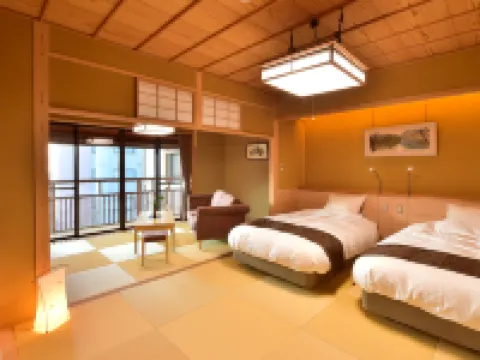 Senjukaku Hotels in Yamanouchi