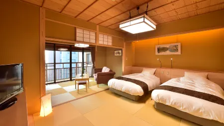 Senjukaku