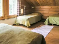 Yläneuvola Niemi