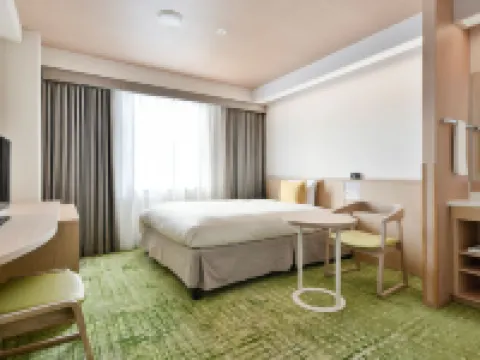 Vessel Hotel Kumamoto Airport Hotels in Ozu