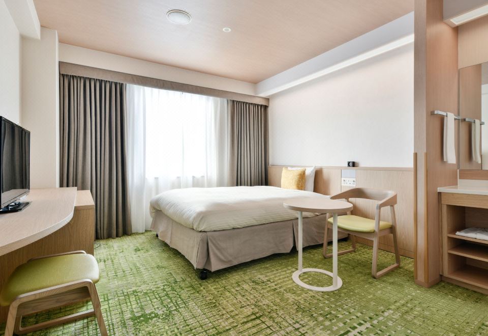 2. 베셀 호텔 구마..