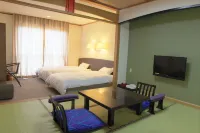 Hotel Saiyo Wakigawa