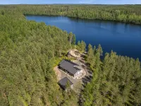 Kalaranta Hotels in Pertunmaa