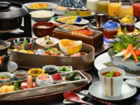 Yamanokami Onsen Bessho Seiryukan Hotels in Hanamaki