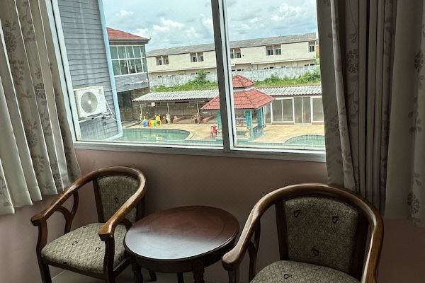 Tuscany Hotel by Skypark(โรงแรมทัสคานี บาย สกายพาร์ค)_2