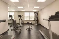 Country Inn & Suites by Radisson, Boone, NC - Gym