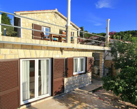 Parunov Hotels in Rogac