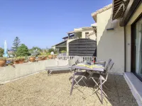 La Madrague d'Azur