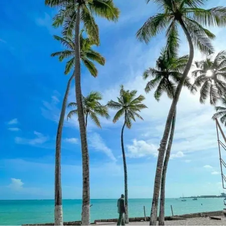 Temporada Beira-Mar Maceió