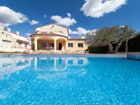 Villa Cala Llenya