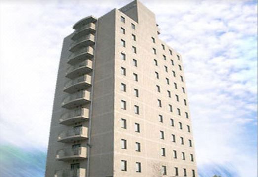 이누야마 센트럴 호텔