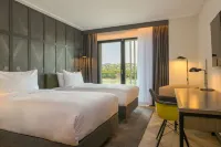 Four Points by Sheraton Budapest Danube Hotels in Budapest